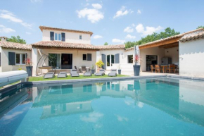 Villa Clème